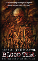Blood Ties 1932815325 Book Cover