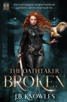 Broken 1802505202 Book Cover