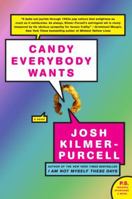 Candy Everybody Wants (P.S.) 0061336963 Book Cover