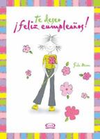 Te Deseo Feliz Cumpleaos! 987612014X Book Cover