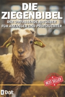 Die Ziegenbibel 3000760938 Book Cover