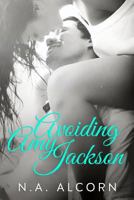 Avoiding Amy Jackson 1496062760 Book Cover