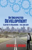 An Unexpected Development 1787100391 Book Cover