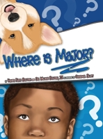 Where is Major? 1735326518 Book Cover