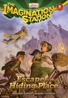 Escape to the Hiding Place 1589976932 Book Cover