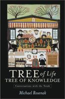 Tree of Life, Tree of Knowledge: Conversations with the Torah 0813341590 Book Cover