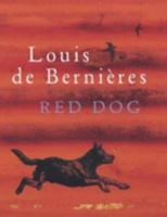 Red Dog 0099429047 Book Cover