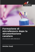 Formazione di microfessure dopo la strumentazione canalare 6202452323 Book Cover