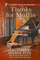 Thanks for Muffin 1966322240 Book Cover
