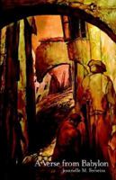 A Verse from Babylon 080954492X Book Cover