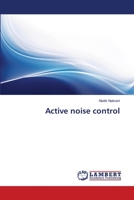 Active noise control 3659106933 Book Cover