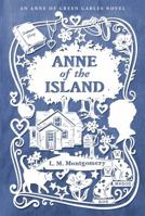 Anne of Green Gables 1561383694 Book Cover