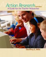 Action Research: A Guide for the Teacher Researcher 0130422541 Book Cover