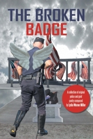 The Broken Badge 1796059870 Book Cover