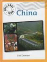 China (Postcards from) 0817242287 Book Cover