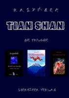 Tian Shan 1291299416 Book Cover