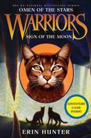 Sign of the Moon 0061555215 Book Cover