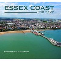 Essex Coast from the Air 1841147818 Book Cover