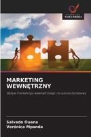 Marketing WewnEtrzny (Polish Edition) 6209566782 Book Cover