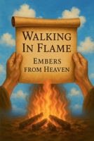 Walking in Flames: Embers from Heaven B0GNDM2GV1 Book Cover