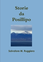 Storie da Posillipo 1326994778 Book Cover