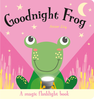Goodnight Frog 1801050619 Book Cover