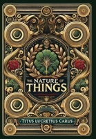 The Nature of Things (Collector's Edition) (Laminated Hardback with Jacket) 1998736148 Book Cover