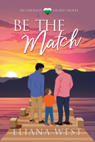 Be the Match 1641087455 Book Cover