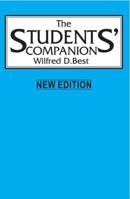 The Students' Companion 0007797362 Book Cover