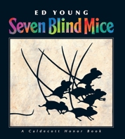 Seven Blind Mice 0698118952 Book Cover