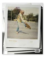 Skatebook6: The Login Kincade Volume 0982111657 Book Cover