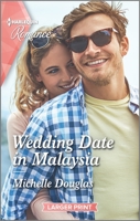 Wedding Date in Malaysia 1335407138 Book Cover