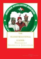 The Transformational Leader 1500505633 Book Cover