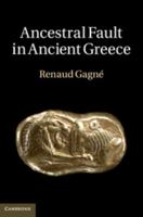 Ancestral Fault in Ancient Greece 1107039800 Book Cover