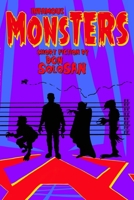 Infamous Monsters 1684744660 Book Cover