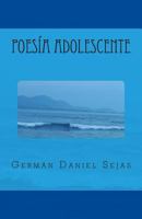 Poesía Adolescente 1500676284 Book Cover