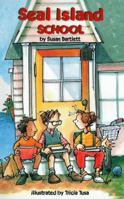 Seal Island School (Chapter, Puffin) 0439192676 Book Cover