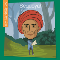 Sequoyah 1668920190 Book Cover