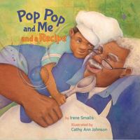 Pop Pop and Me and a Recipe 1623955866 Book Cover