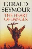 The Heart of Danger 0006490336 Book Cover