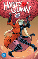 Harley Quinn 2 1799502538 Book Cover