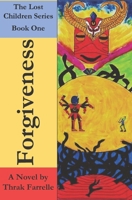 Forgiveness (The Lost Children Series) 173358840X Book Cover