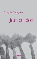 Jean qui dort 2213612366 Book Cover