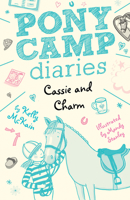 Charlie and Charm 1847150446 Book Cover