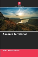 A marca territorial 6205900181 Book Cover