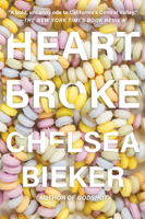 Heartbroke 1646221273 Book Cover