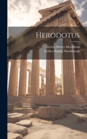 Herodotus 1357817401 Book Cover