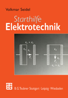 Starthilfe Elektrotechnik 3519002647 Book Cover