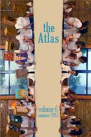 The Atlas Volume 6 0983411603 Book Cover