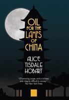 Oil for the Lamps of China B000GZKF7C Book Cover